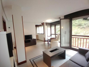 Гостиница Apartamento Ana  Эйбар